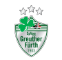 Greuther Fürth Arenascore