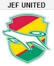 Jef United Arenascore