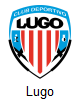 Lugo Arenascore