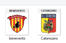 benevento vs Catanxzaro ( Arenascore )