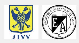 Eendracht Aalst vs. Sint-Truiden ( Arenascore )