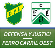 Nueva Chicago vs Ferro Carril Oeste ( Arenascore )