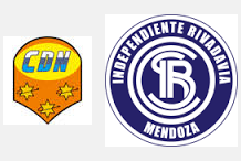 Independiente Rivadavia vs. Crucero del Norte ( Arenascore )