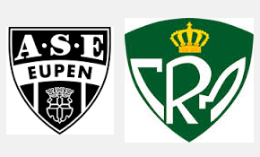 Racing Mechelen vs. AS Eupen ( Arenascore )