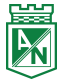 Atletico Nasional Arenascore