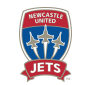 Newcaste Jets Arenascore