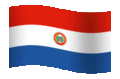 Paraguay Arenascore