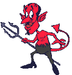 Red Devil Arenascore