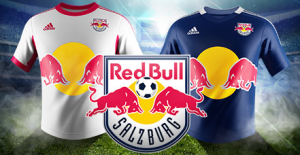 Red bulls 1 set Arenascore