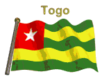 Togo Arenascore