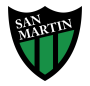 san martin Arenascore