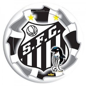 Santos Arenascore