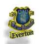 Everton Arenascore