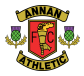 Annan Athletic Arenascore