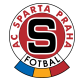  Sparta Praha Arenascore