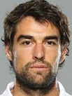 Jeremy Chardy Arenascore