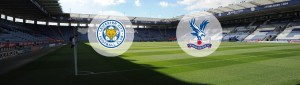 Leicester vs Crystal Palace arenascore