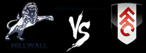 Millwall VS Fulham arenascore