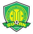 Beijing Guoan arenascore