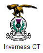 Inverness CT Arenascore