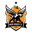 Nova Iguaçu arenascore