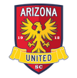Arizona United arenascore