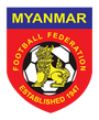 Myanmar arenascore