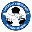 Airbus UK arenascore