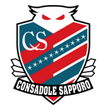 Consadole Sapporo arenascore