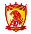 Guangzhou Evergrande arenascore