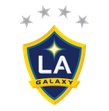 LA Galaxy arenascore