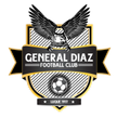 General Díaz arenascore
