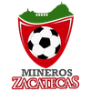 Mineros de Zacatecas arenascore 