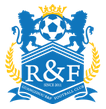 Guangzhou R&F arenascore