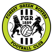 Forest Green Rovers arenascore