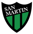 San Martín San Juan arenascore
