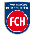 Heidenheim arenascore